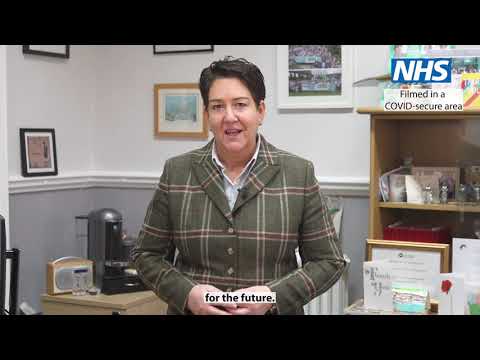 Mel Pickup's Weekly Round-Up of News at BTHFT, 3 Dec 2021, Edition 56