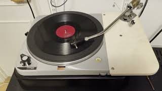 ROOSEVELT SYKES   Come Back Baby 78 rpm