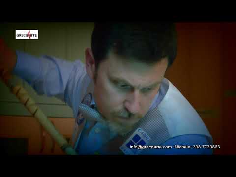 promo MICHELANGELO ANIELLO