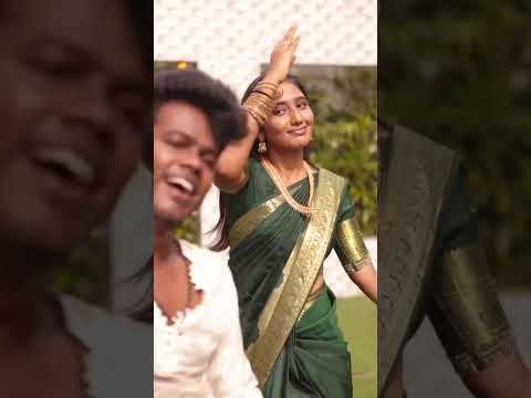 kanna en chella kanna song raja vetri prabu and Deepika version ❤️