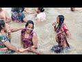 श्रीमन नारायण नारायण हरी हरी गंगा स्न�