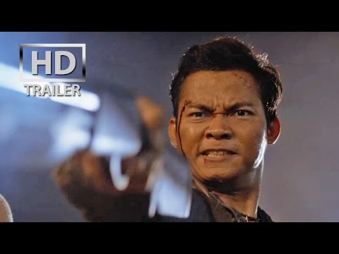 Skin Trade | official trailer US (2015) Tony Jaa Dolph Lundgren