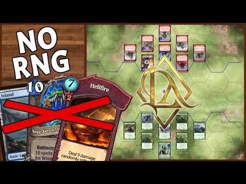 Welcome to Legacy's Allure (& How To Play)