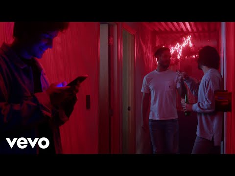 Lo Blanquito - Perriando (Visualizer)