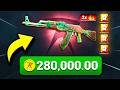 UNBOXING THE 140 000 WILD LOTUS TWICE