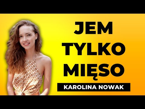 DIETA LWA 🦁 chroniczne migreny, światłowstręt, brak diagnozy. Karolina Nowak | GRUBE HISTORIE