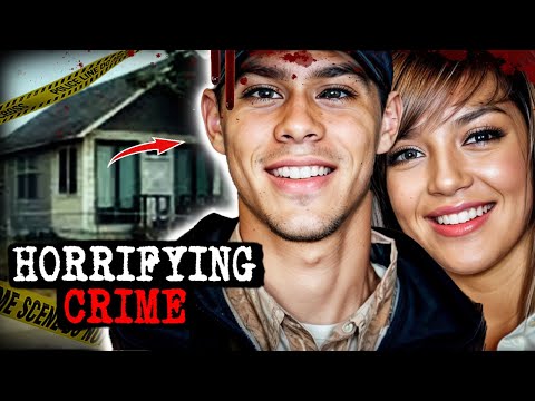 Hesitation Led to Death: The Gruesome Case of Two Murdered College Students|| True Crime Documentary