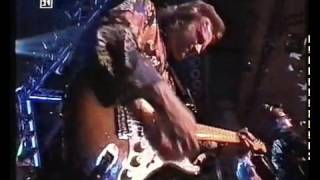 Heinz Rudolf Kunze live 1994 -  Leg nicht auf