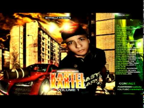Sevenfaya Feat Ditzra_-_Lokomotiv la (Kastel Kartel mixtape Vol.mpg