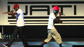 Sexion D&#39;assaut - a coeur ouvert [OFFICIAL] CLIP HD