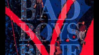 Bad Boys Blue - Queen Of Hearts (1999)