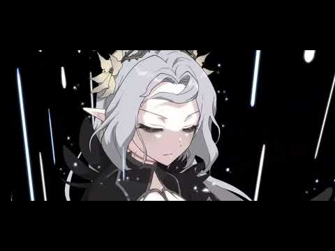 Briar Witch Iseria Cleavability - Epic Seven [Arena Archive]