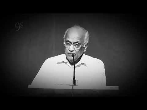 Lord disciplines the one He loves - Bro.Zac Poonen