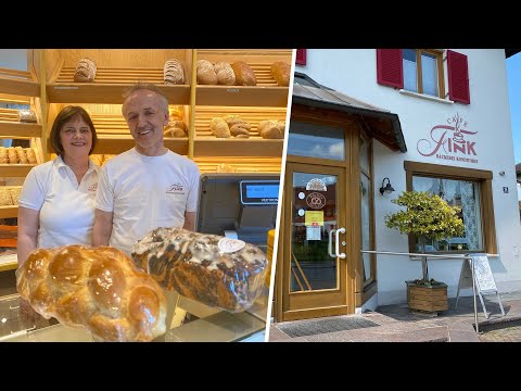 Hörbranz: Bäckerei Fink schließt nach 33 Jahren
