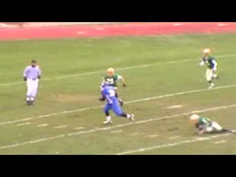 Parris Nathan #39 (Randolph MA)