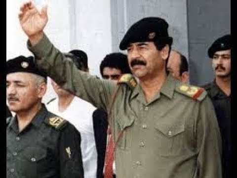 Saddam Hussein :The Truth(Documentary)