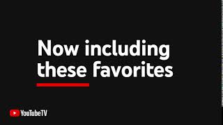 Download lagu Watch all your favorite channels, including Discovery on YouTube TV mp3