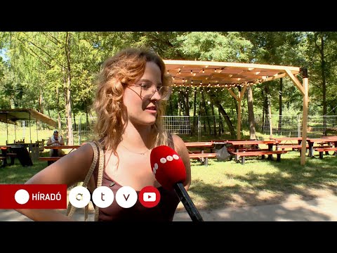 Húzósak az árak az idei Sziget Fesztiválon