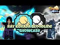 Ray Kerada Ray Kerada Yang Bloodline In Shindo Life Showcase