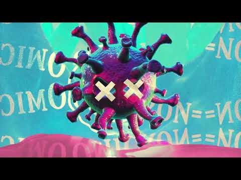 Alfons - Omicron (ft. Jessica Chertock)