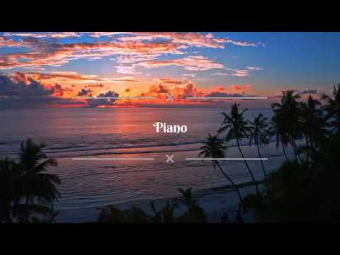 Piano relaxing music keep stress away, chill out, instrumental piano music, sleep music
