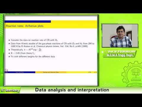 Review of Energy equation: Lecture-31