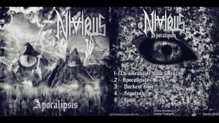 Nivirus - Darkest time (Norther cover)
