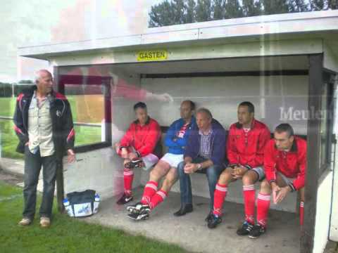 Kijk op DESM 5 - HVC 4 (2 - 0)