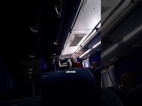 Llegando a Tabay Mérida #venezuela #turismo #filmmaker #merida #lamucuy #losandes #viajes #