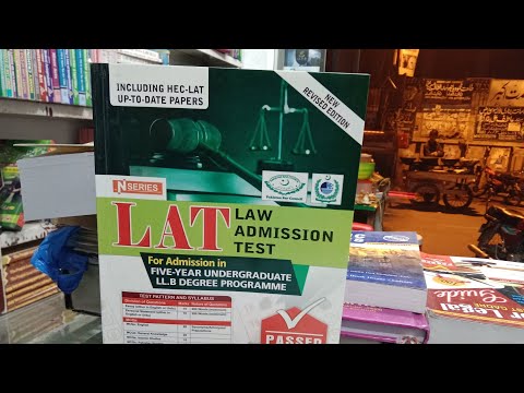 Law Admissions Test #LAT by MA Chaudhary 2022 Whatsapp 03014398492