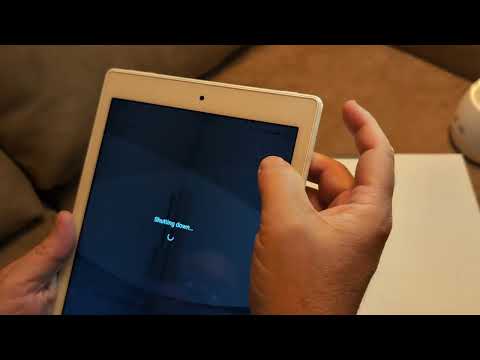How Perform SAFE MODE ANY Android Tablet (Lenovo Google Pixel TCL OnePlus Pad Redmi Xiaomi Restart)