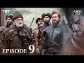 Ertugrul Ghazi Urdu Episode 9 Season 1
