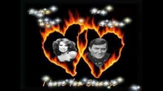 Dottie West &amp; Don Gibson - I Love You Because
