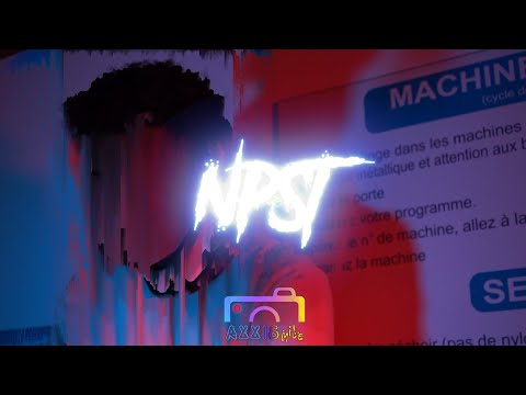 NPST - Memento Mori (Freestyle)