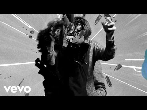 Foxygen - We Are the 21st Century Ambassadors of Peace & Magic (Official Video)