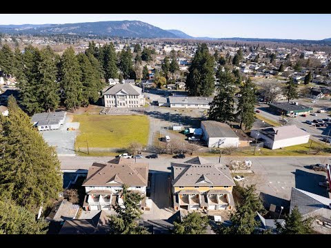 1027 College Street #16 | Duncan, BC - The Agency