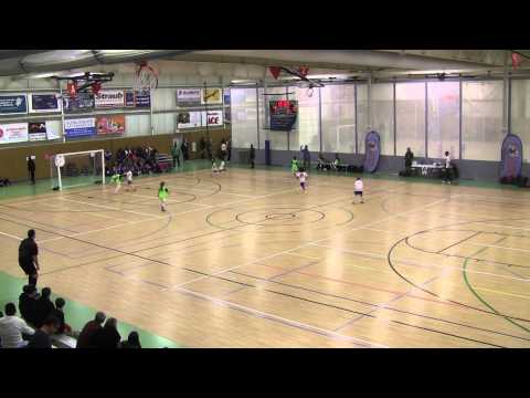 U S  Youth Futsal National Championships  Finals 3