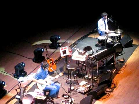 Mutha Uckers - Flight of the Conchords