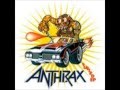 ANTHRAX  - Watchin' You