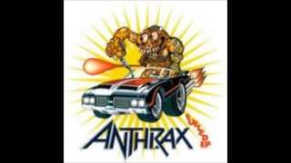 ANTHRAX  - Watchin&#39; You