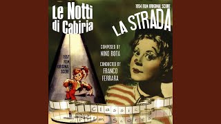 Via Veneto - Il divo