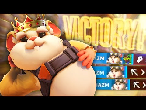 The PERFECT Wrecking Ball Games