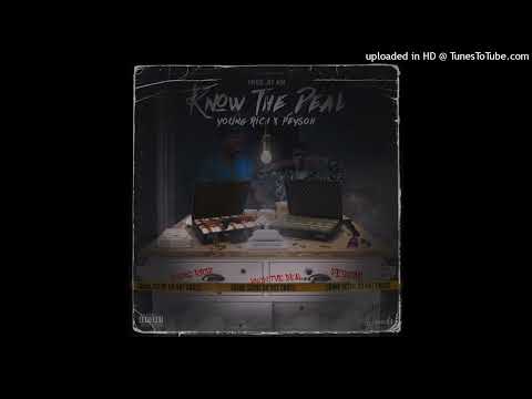 Young Rich x Peysoh - Know The Deal (Prod. KM)