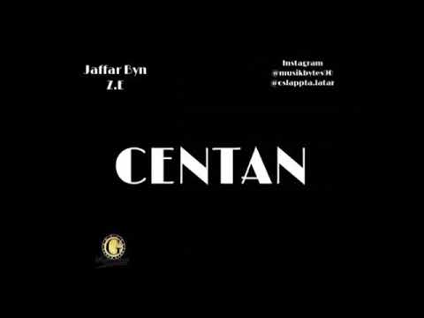 Jaffar byn - CENTAN (feat Z.E) (OSLÄPPT)