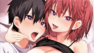 Loser Boy Gets a ThiCC Step Sister And She Couldn't Hold Back