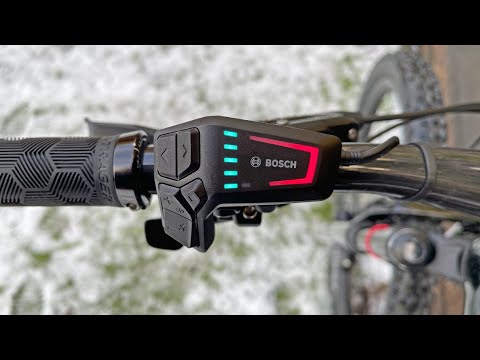 Bosch LED Remote Review & Settings