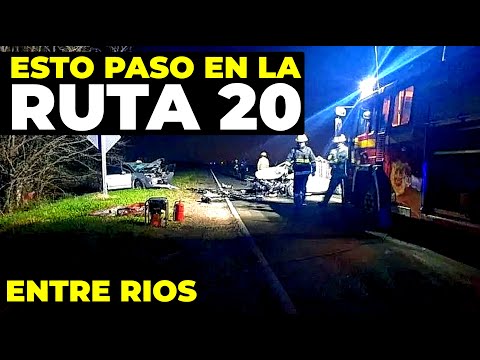 🔥🔥 ALL THIS HAPPENED ON ROUTE 20 - nervustrack