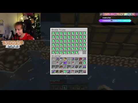 Hugo hat ein Drang zu Alkohol?!