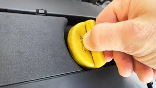 dtc p0097 - Rozwiązanie problemu