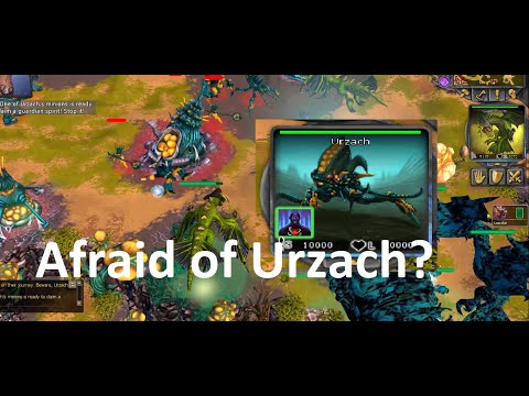 Battleforge/Skylords Reborn Insane God expert solo